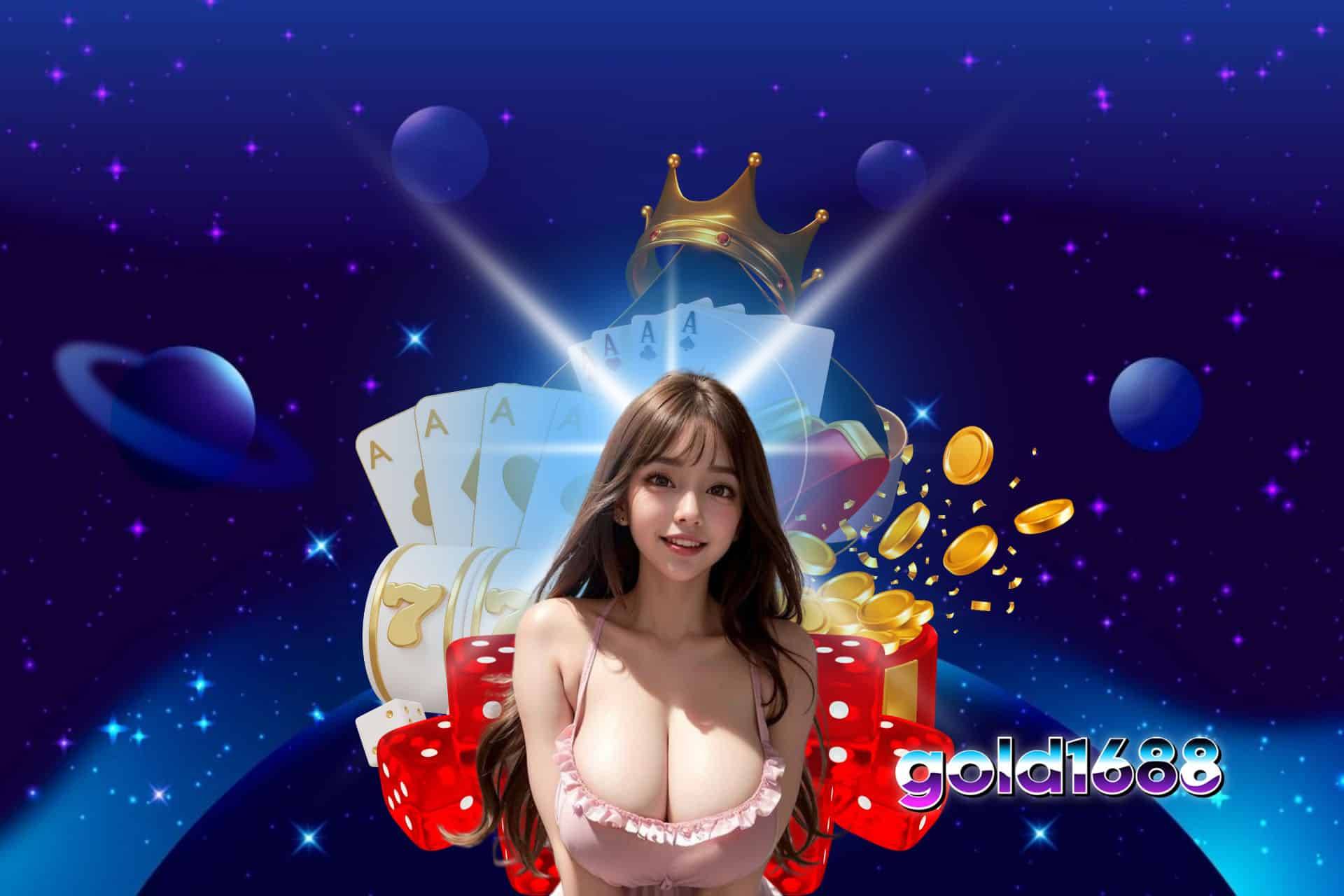 gold1688-เครดิตฟรี