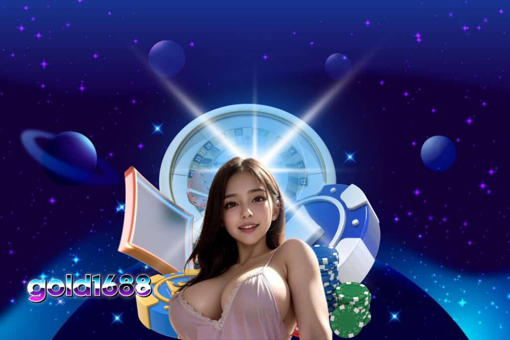 gold1688-สล็อต